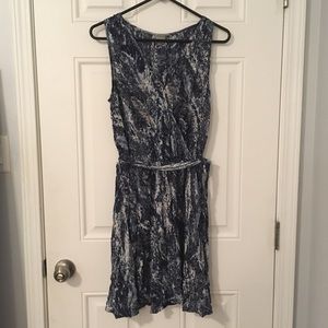 Converse Sleeveless Dress